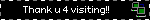 Thanks